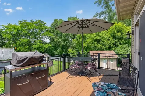 607 100th Court NE Blaine MN 55434