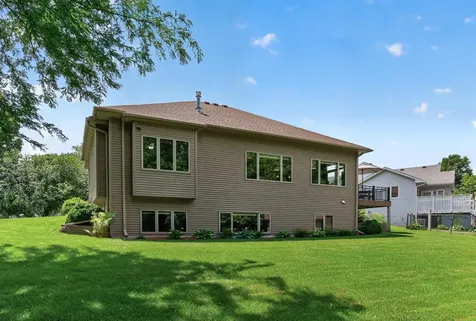 607 100th Court NE Blaine MN 55434