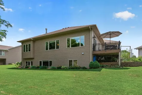 607 100th Court NE Blaine MN 55434