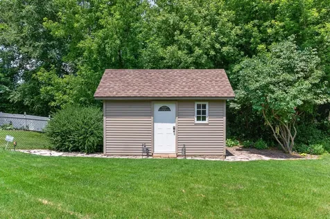 607 100th Court NE Blaine MN 55434
