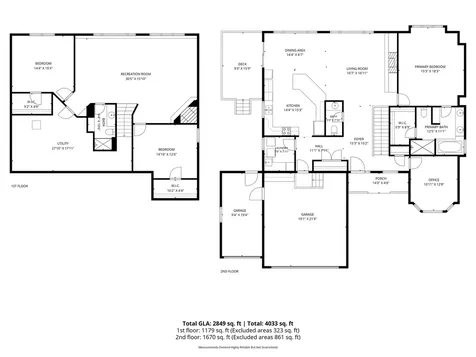 607 100th Court NE Blaine MN 55434