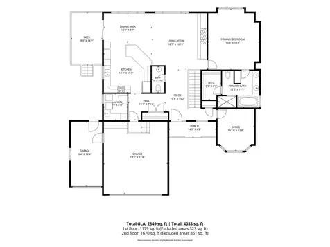 607 100th Court NE Blaine MN 55434
