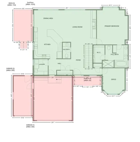607 100th Court NE Blaine MN 55434