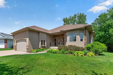 607 100th Court NE Blaine MN 55434
