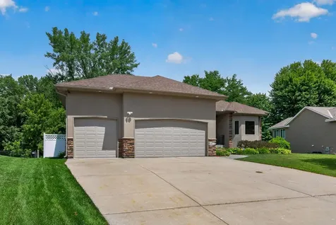 607 100th Court NE Blaine MN 55434