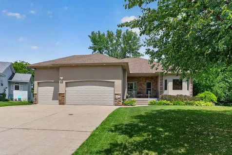 607 100th Court NE Blaine MN 55434