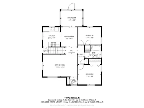 1285 Galtier Street Saint Paul MN 55117