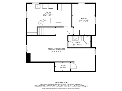 1285 Galtier Street Saint Paul MN 55117