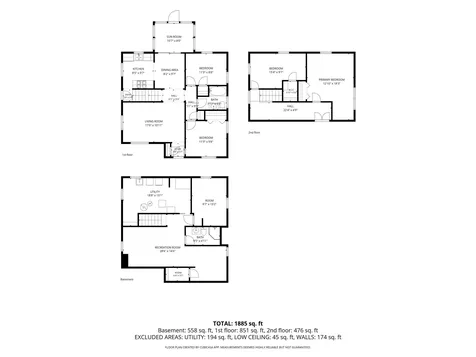 1285 Galtier Street Saint Paul MN 55117