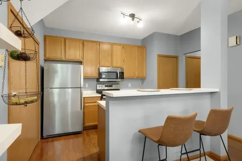 13533 Carmody Drive Eden Prairie MN 55344