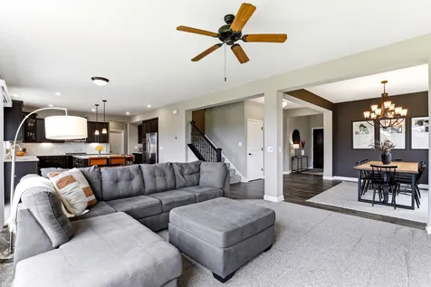 2232 Sorrel Court Victoria MN 55386