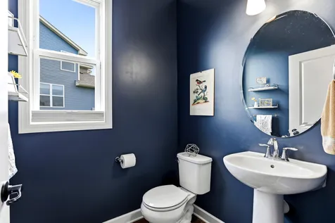 2232 Sorrel Court Victoria MN 55386
