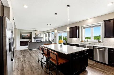 2232 Sorrel Court Victoria MN 55386