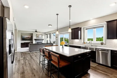 2232 Sorrel Court Victoria MN 55386