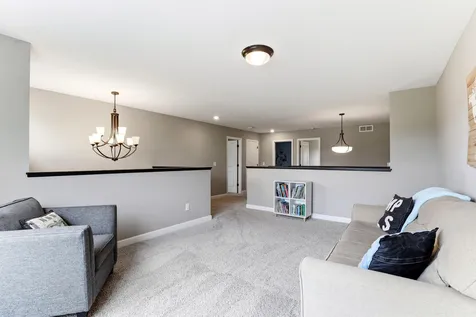 2232 Sorrel Court Victoria MN 55386