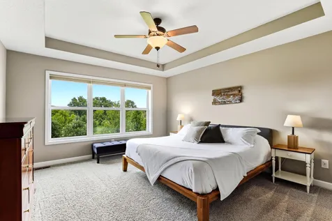 2232 Sorrel Court Victoria MN 55386