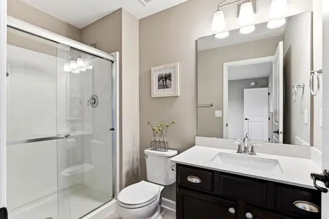 2232 Sorrel Court Victoria MN 55386