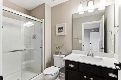 2232 Sorrel Court Victoria MN 55386