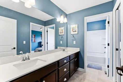 2232 Sorrel Court Victoria MN 55386