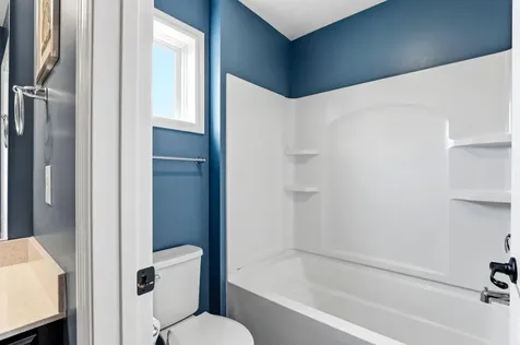 2232 Sorrel Court Victoria MN 55386