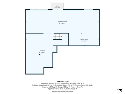 2232 Sorrel Court Victoria MN 55386
