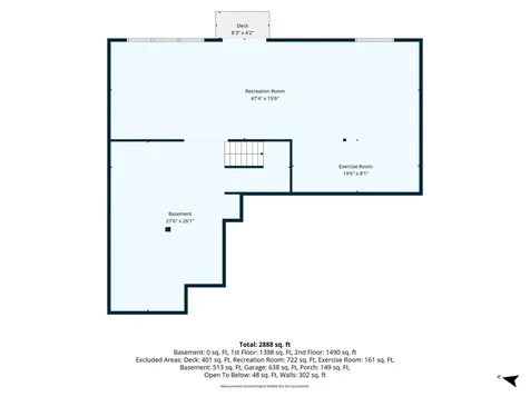 2232 Sorrel Court Victoria MN 55386