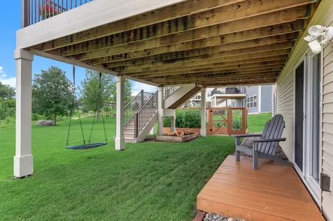 2232 Sorrel Court Victoria MN 55386