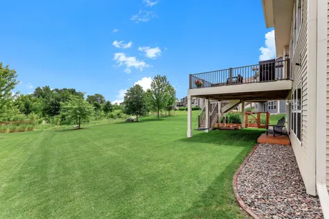 2232 Sorrel Court Victoria MN 55386