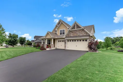 2232 Sorrel Court Victoria MN 55386