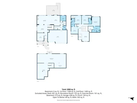2232 Sorrel Court Victoria MN 55386