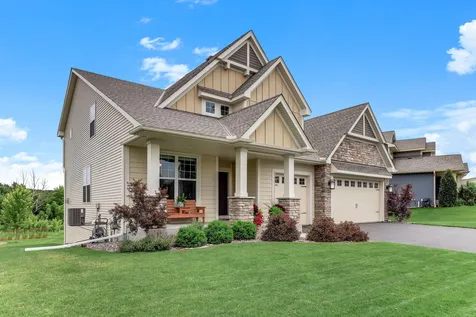 2232 Sorrel Court Victoria MN 55386