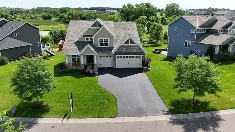 2232 Sorrel Court Victoria MN 55386