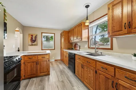 2324 130th Avenue NW Coon Rapids MN 55448