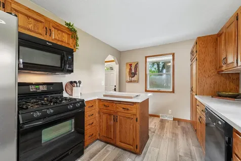 2324 130th Avenue NW Coon Rapids MN 55448