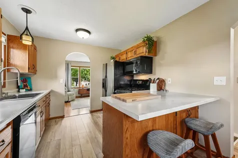 2324 130th Avenue NW Coon Rapids MN 55448
