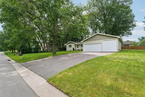 2324 130th Avenue NW Coon Rapids MN 55448