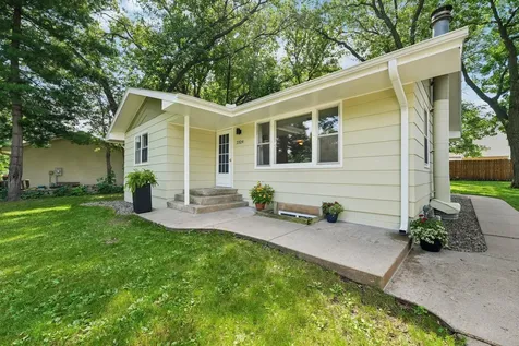 2324 130th Avenue NW Coon Rapids MN 55448