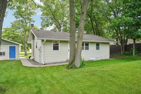 2324 130th Avenue NW Coon Rapids MN 55448