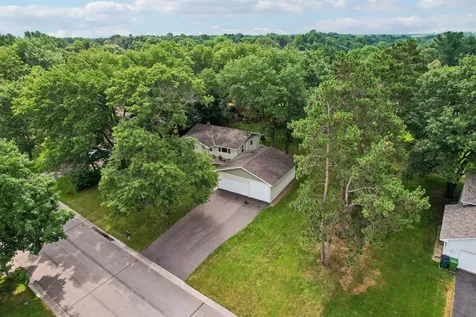 2324 130th Avenue NW Coon Rapids MN 55448