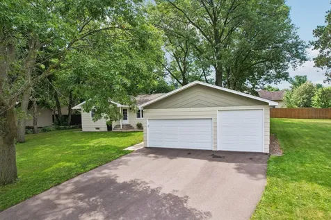 2324 130th Avenue NW Coon Rapids MN 55448