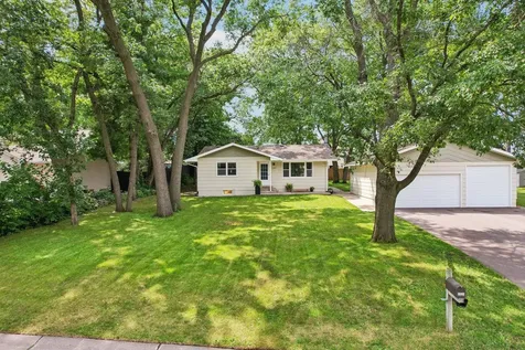 2324 130th Avenue NW Coon Rapids MN 55448