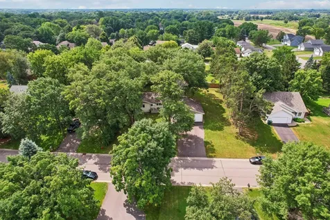 2324 130th Avenue NW Coon Rapids MN 55448