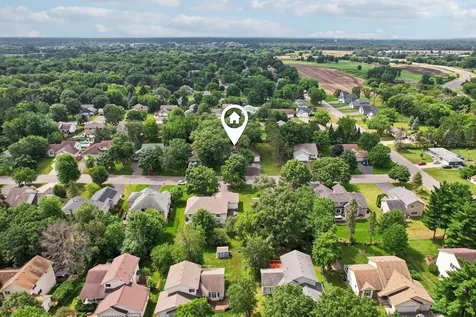 2324 130th Avenue NW Coon Rapids MN 55448