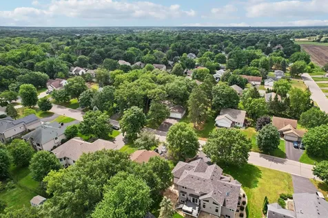 2324 130th Avenue NW Coon Rapids MN 55448