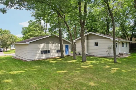 2324 130th Avenue NW Coon Rapids MN 55448