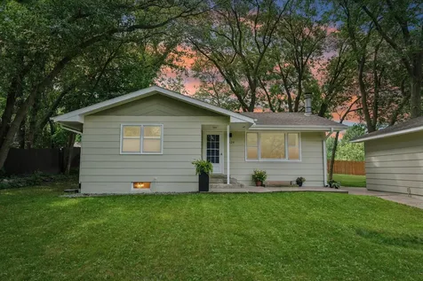 2324 130th Avenue NW Coon Rapids MN 55448