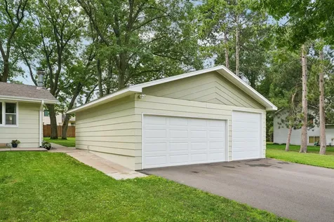 2324 130th Avenue NW Coon Rapids MN 55448