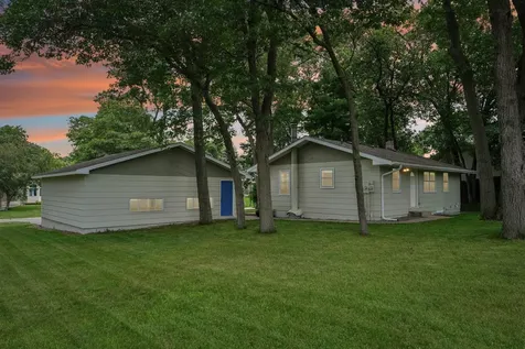 2324 130th Avenue NW Coon Rapids MN 55448