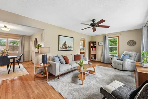 2324 130th Avenue NW Coon Rapids MN 55448