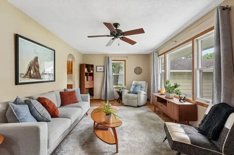 2324 130th Avenue NW Coon Rapids MN 55448